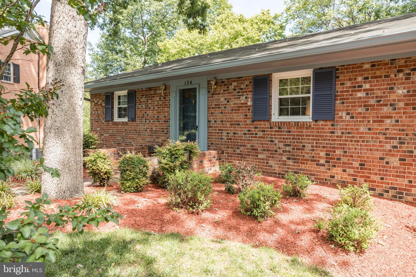 126 ARMSTRONG PL, WINCHESTER, Virginia 22602, 4 Bedrooms Bedrooms, ,3 BathroomsBathrooms,Residential,For sale,126 ARMSTRONG PL,VAFV2032860 MLS # VAFV2032860