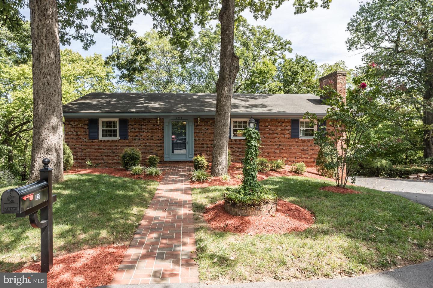 126 ARMSTRONG PL, WINCHESTER, Virginia 22602, 4 Bedrooms Bedrooms, ,3 BathroomsBathrooms,Residential,For sale,126 ARMSTRONG PL,VAFV2032860 MLS # VAFV2032860