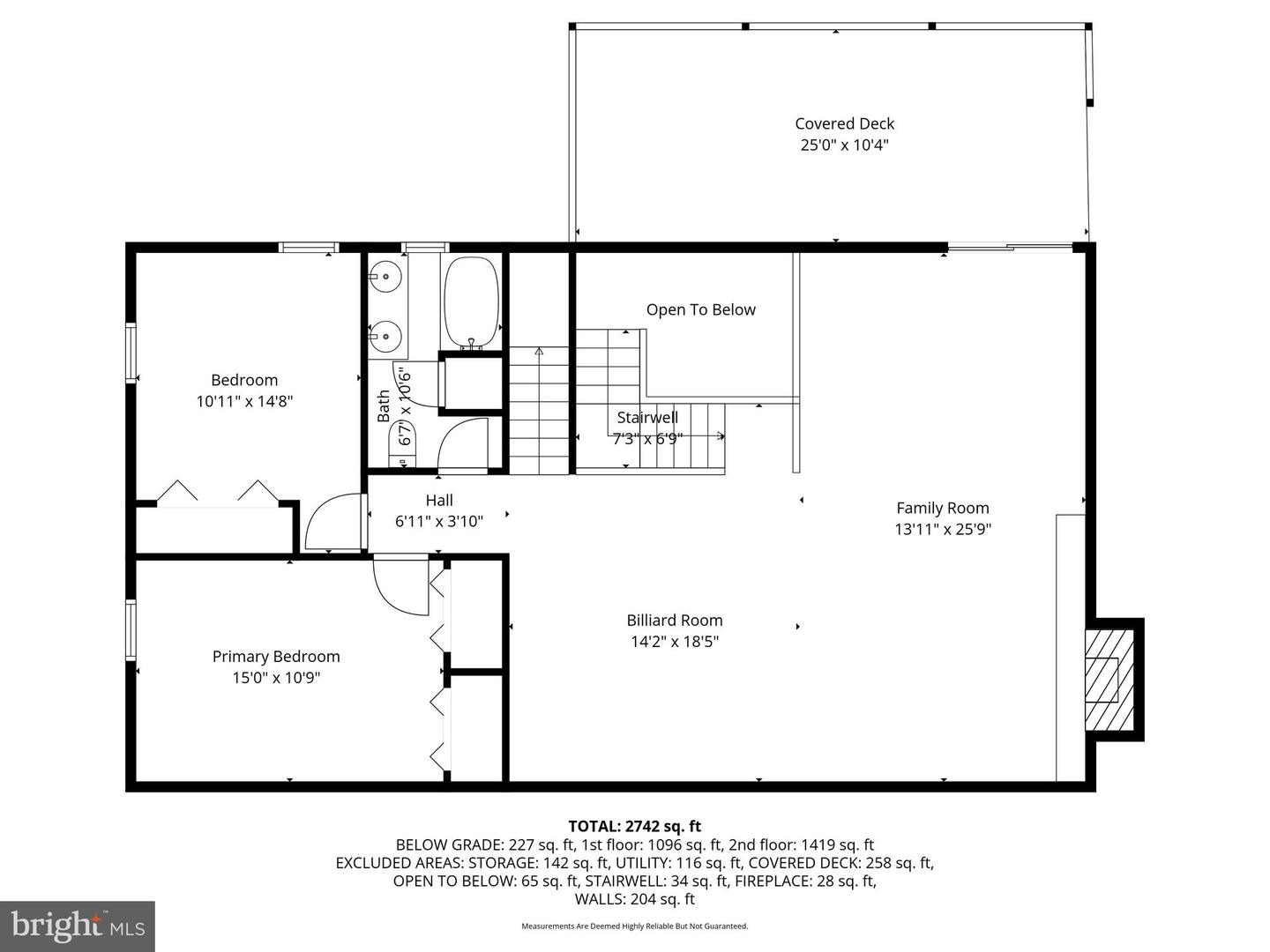 126 ARMSTRONG PL, WINCHESTER, Virginia 22602, 4 Bedrooms Bedrooms, ,3 BathroomsBathrooms,Residential,For sale,126 ARMSTRONG PL,VAFV2032860 MLS # VAFV2032860