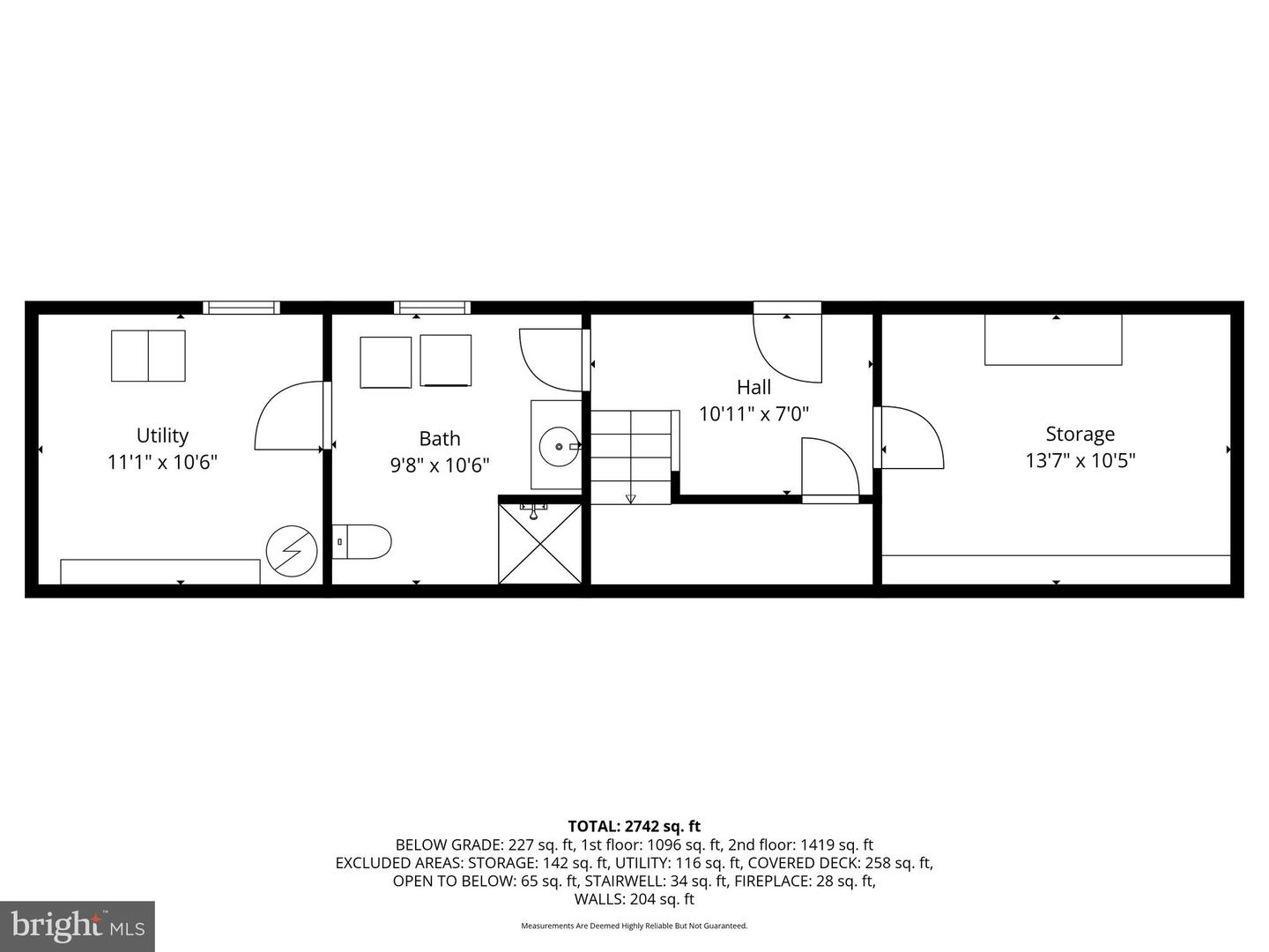 126 ARMSTRONG PL, WINCHESTER, Virginia 22602, 4 Bedrooms Bedrooms, ,3 BathroomsBathrooms,Residential,For sale,126 ARMSTRONG PL,VAFV2032860 MLS # VAFV2032860