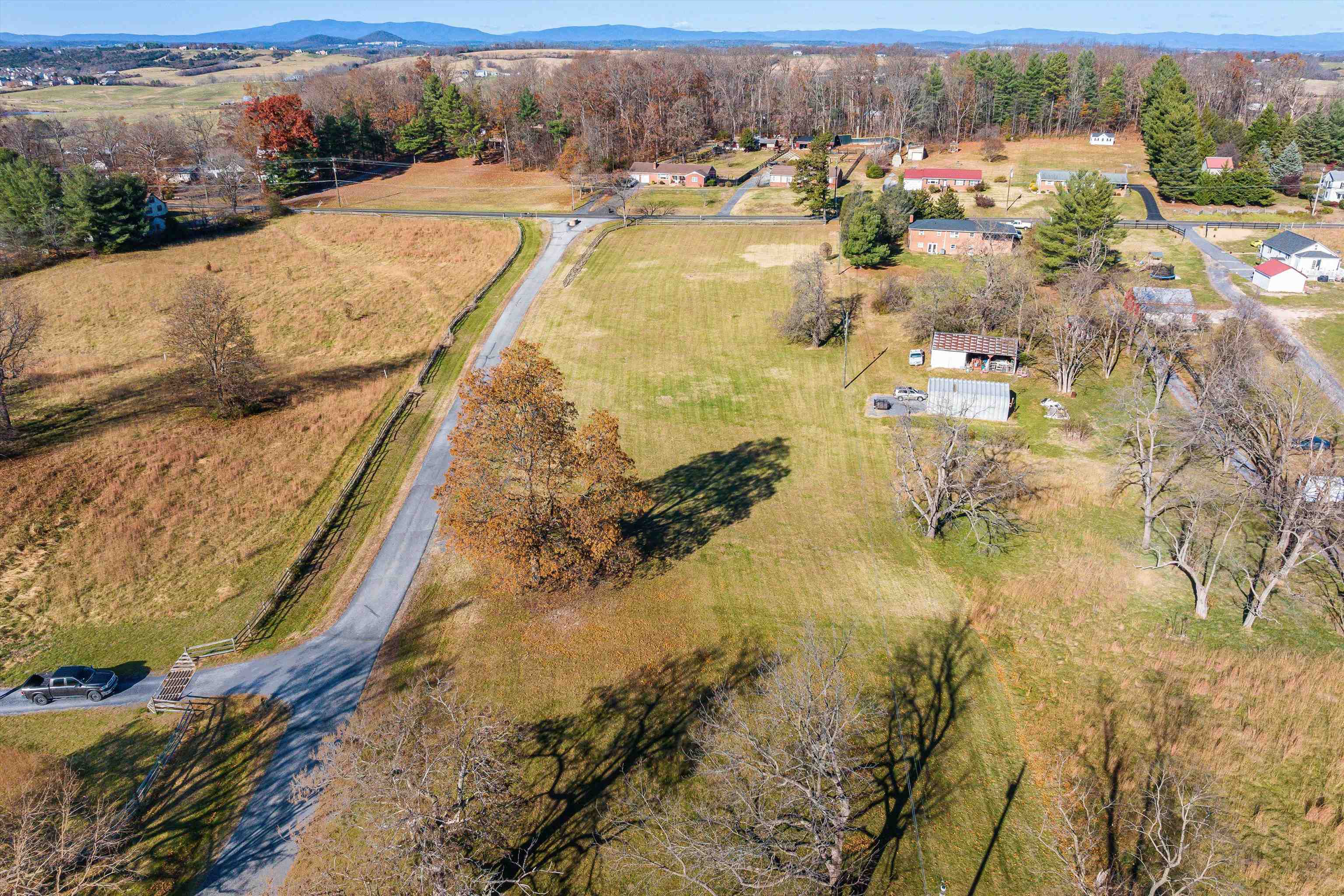 0 PRIVADO LN, WAYNESBORO, Virginia 22980, ,Land,0 PRIVADO LN,671106 MLS # 671106