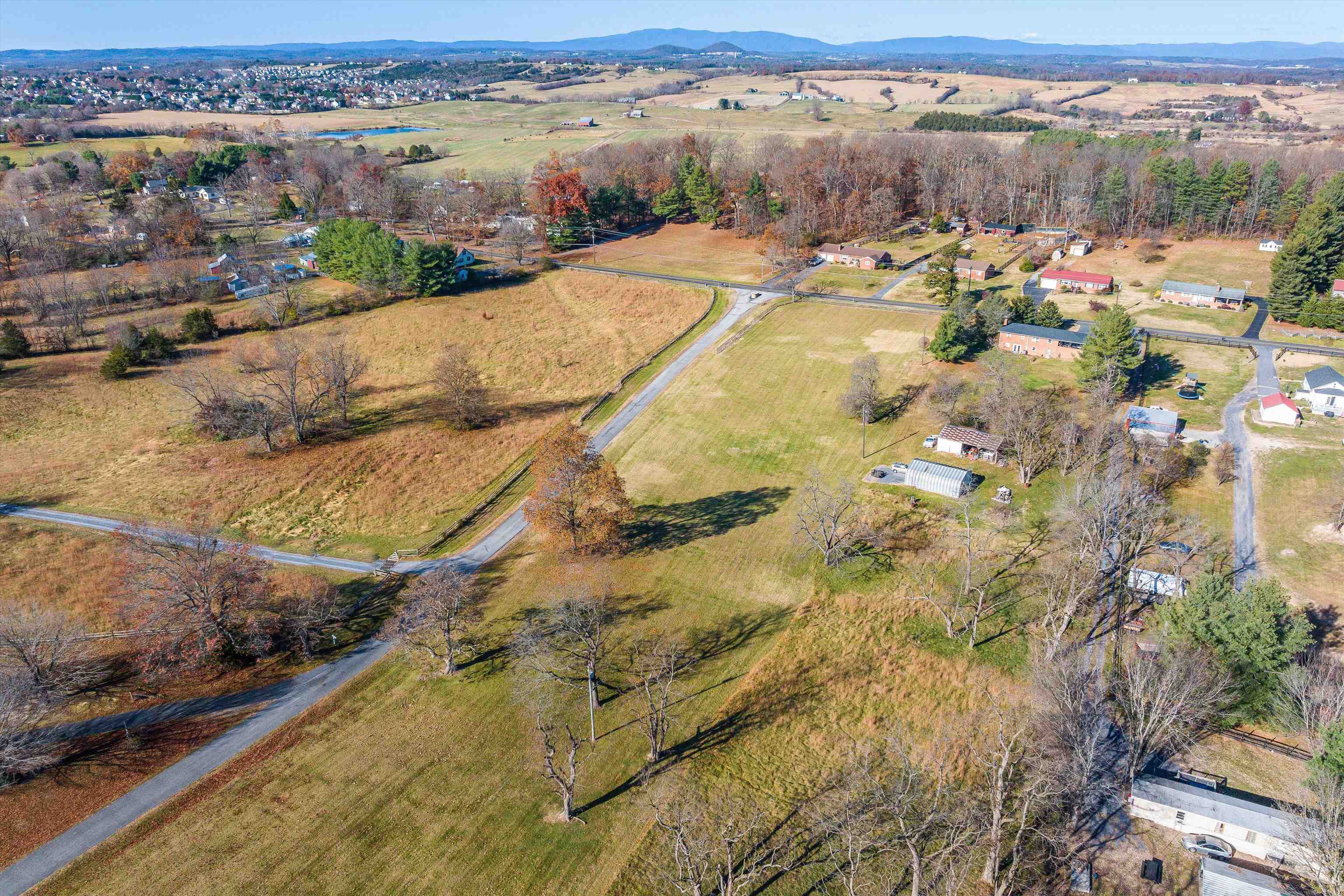 0 PRIVADO LN, WAYNESBORO, Virginia 22980, ,Land,0 PRIVADO LN,671106 MLS # 671106