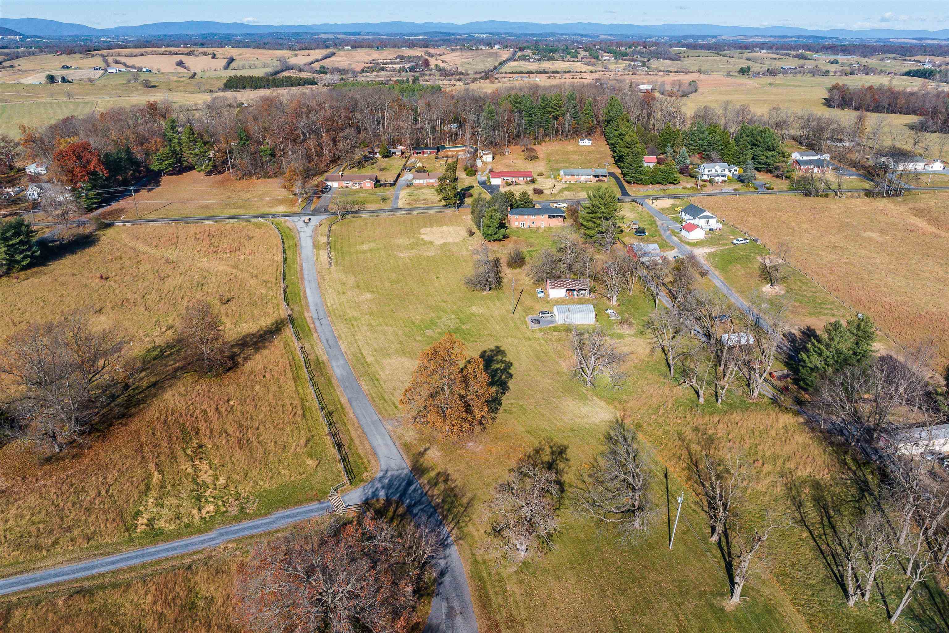 0 PRIVADO LN, WAYNESBORO, Virginia 22980, ,Land,0 PRIVADO LN,671106 MLS # 671106