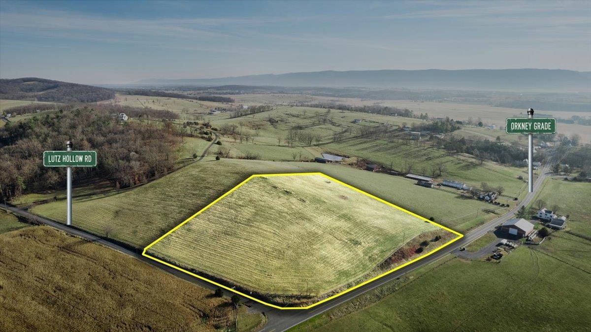 0 ORKNEY GRADE, MOUNT JACKSON, Virginia 22842, ,Land,0 ORKNEY GRADE,672106 MLS # 672106