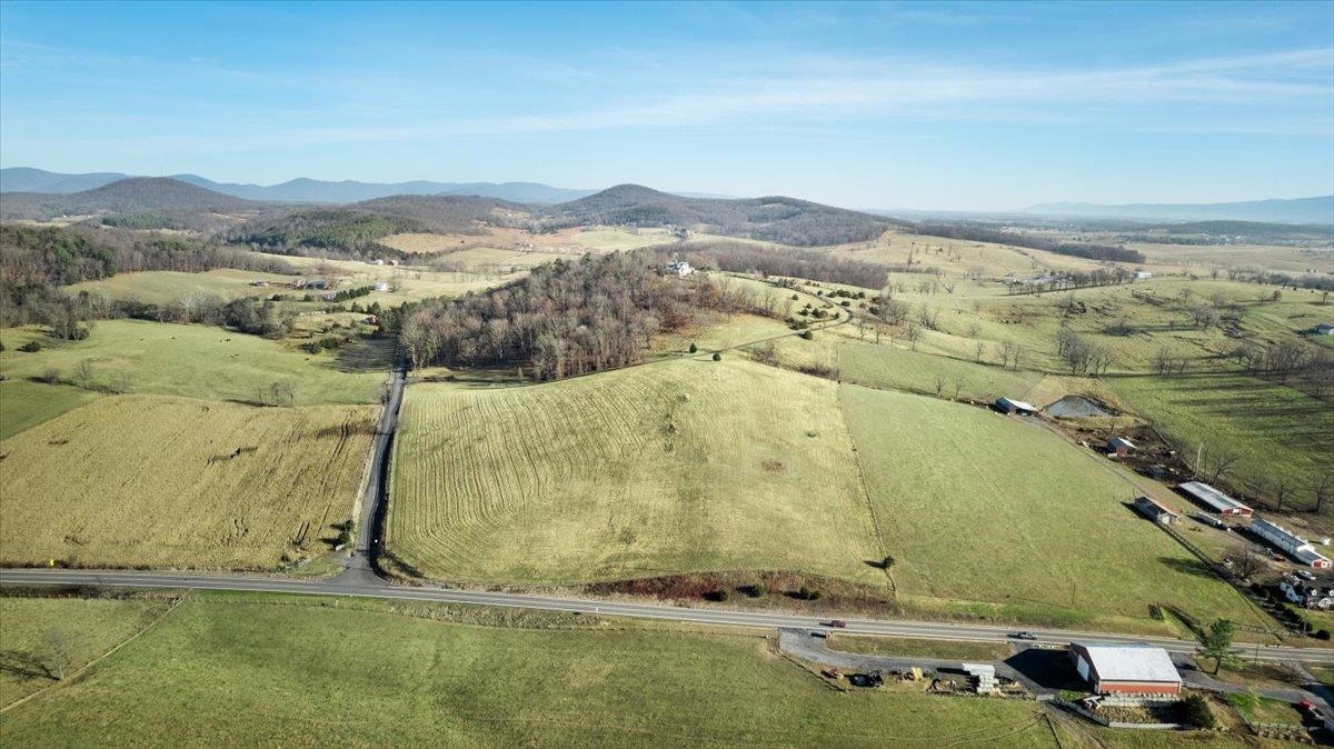 0 ORKNEY GRADE, MOUNT JACKSON, Virginia 22842, ,Land,0 ORKNEY GRADE,672106 MLS # 672106