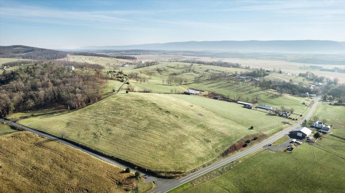 0 ORKNEY GRADE, MOUNT JACKSON, Virginia 22842, ,Land,0 ORKNEY GRADE,672106 MLS # 672106