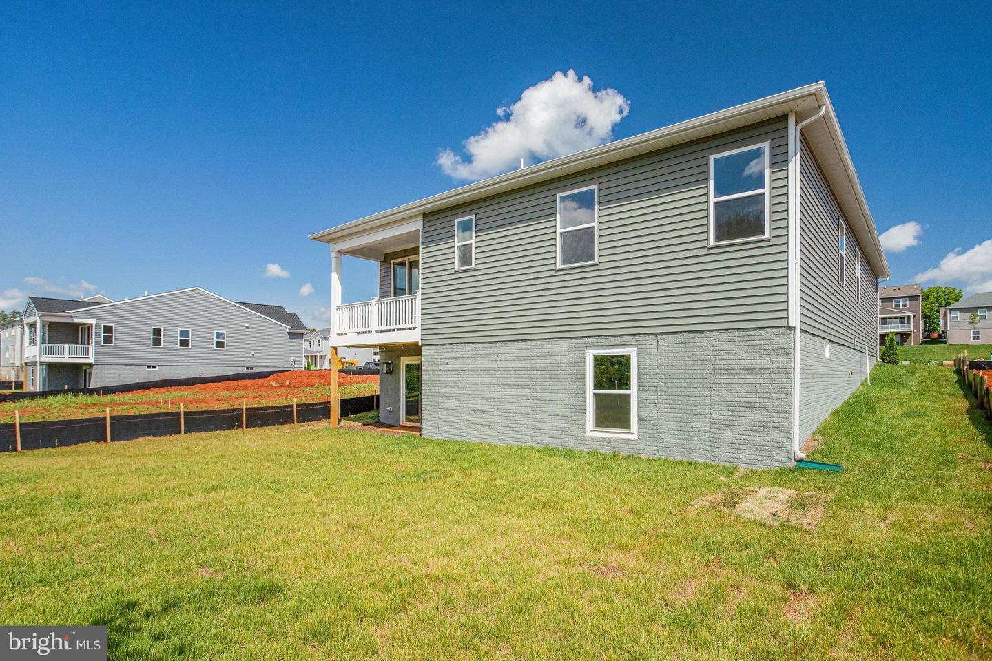 508 ASTER LN, ORANGE, Virginia 22960, 4 Bedrooms Bedrooms, ,2 BathroomsBathrooms,Residential,For sale,508 ASTER LN,VAOR2009404 MLS # VAOR2009404