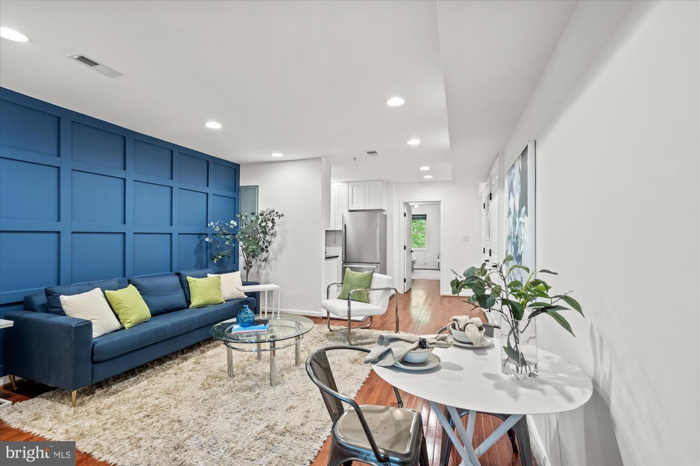 1241 18TH ST NE #3, WASHINGTON, District Of Columbia 20002, 2 Bedrooms Bedrooms, ,2 BathroomsBathrooms,Residential,For sale,1241 18TH ST NE #3,DCDC2197954 MLS # DCDC2197954