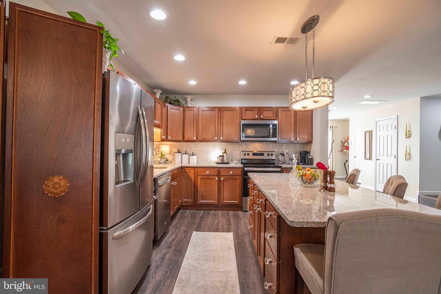 252 PARKSIDE CT, WOODSTOCK, Virginia 22664, 3 Bedrooms Bedrooms, ,2 BathroomsBathrooms,Residential,For sale,252 PARKSIDE CT,VASH2011304 MLS # VASH2011304