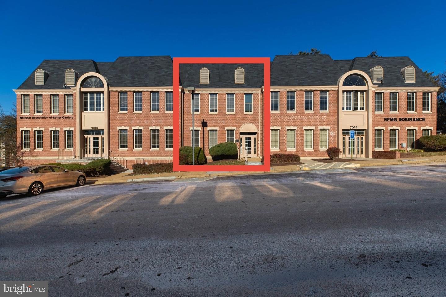 7008 LITTLE RIVER TPKE #4E, ANNANDALE, Virginia 22003, ,Land,For sale,7008 LITTLE RIVER TPKE #4E,VAFX2282570 MLS # VAFX2282570