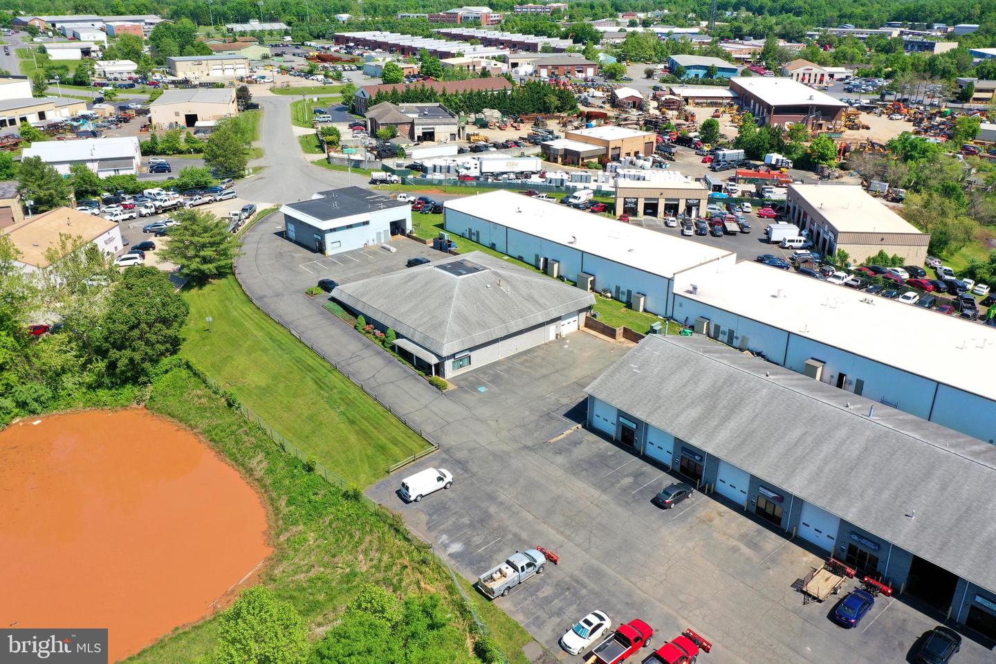 9208 VENTURE CT #C, MANASSAS PARK, Virginia 20111, ,Land,For sale,9208 VENTURE CT #C,VAMP2003532 MLS # VAMP2003532