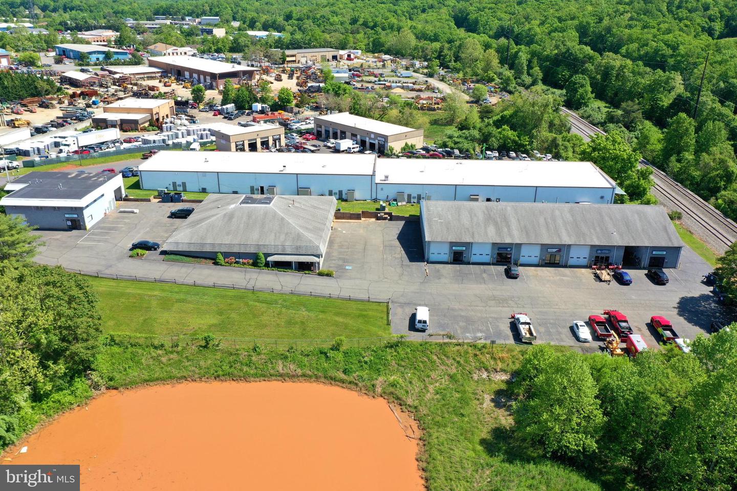 9208 VENTURE CT #C, MANASSAS PARK, Virginia 20111, ,Land,For sale,9208 VENTURE CT #C,VAMP2003532 MLS # VAMP2003532