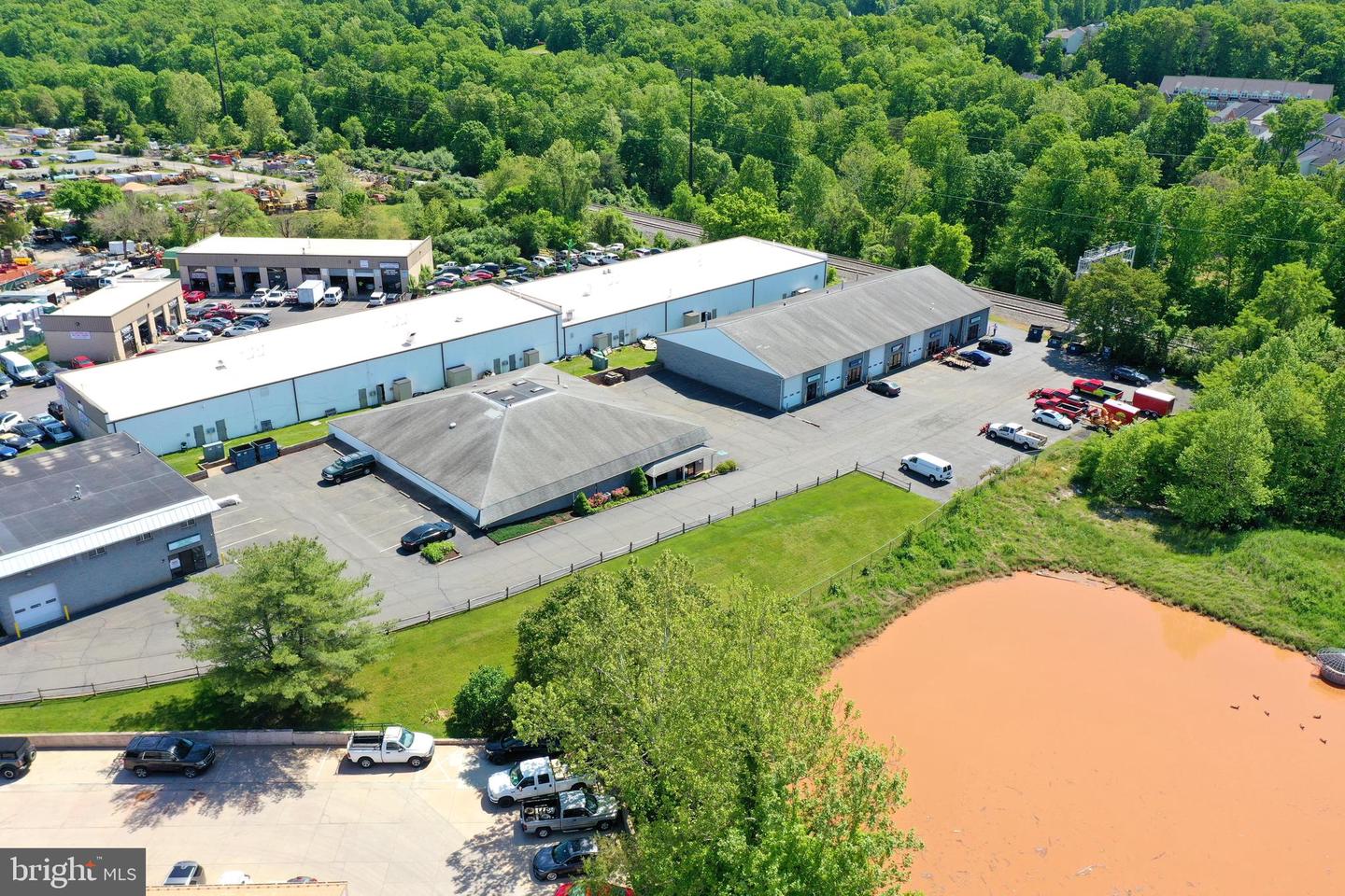 9208 VENTURE CT #C, MANASSAS PARK, Virginia 20111, ,Land,For sale,9208 VENTURE CT #C,VAMP2003532 MLS # VAMP2003532