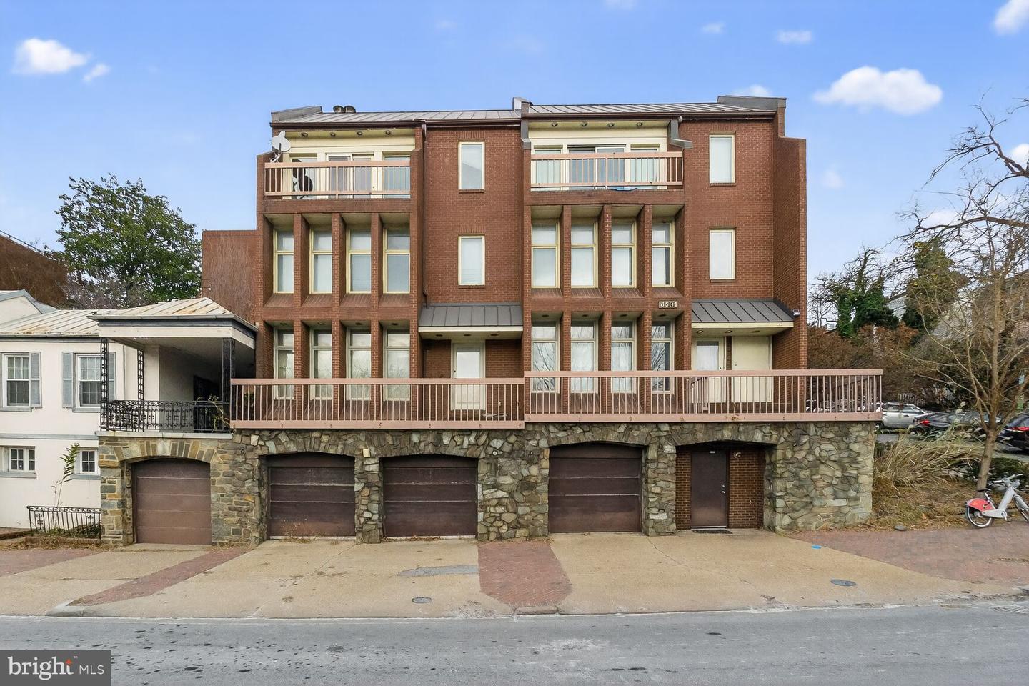 3501 M ST NW, WASHINGTON, District Of Columbia 20007, ,Land,For sale,3501 M ST NW,DCDC2235614 MLS # DCDC2235614