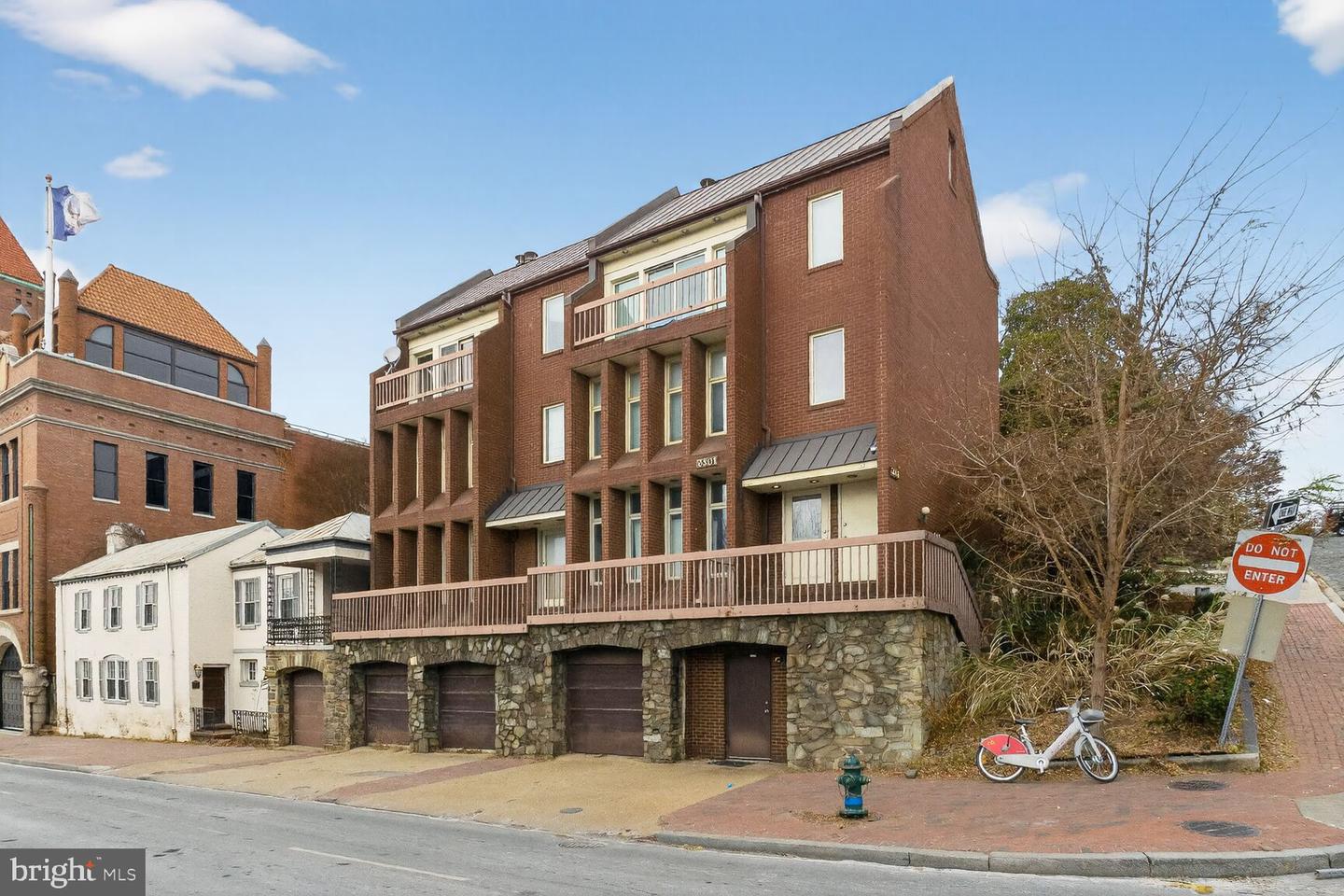 3501 M ST NW, WASHINGTON, District Of Columbia 20007, ,Land,For sale,3501 M ST NW,DCDC2235614 MLS # DCDC2235614