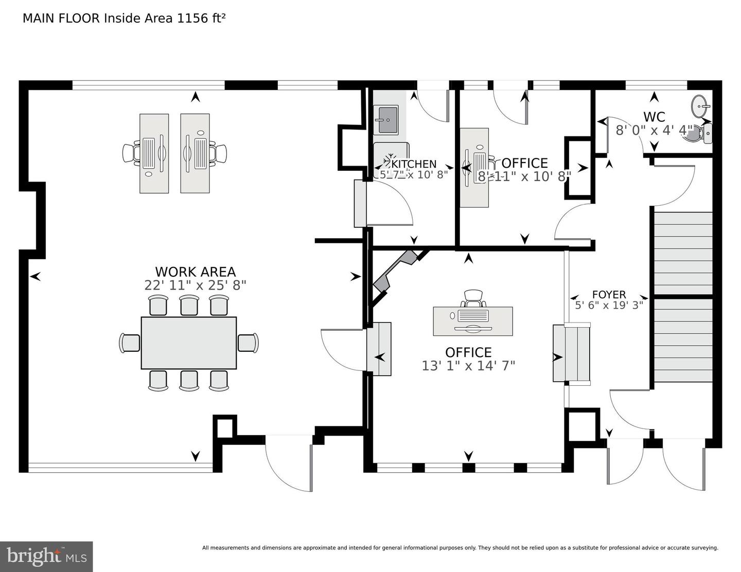 3501 M ST NW, WASHINGTON, District Of Columbia 20007, ,Land,For sale,3501 M ST NW,DCDC2235614 MLS # DCDC2235614