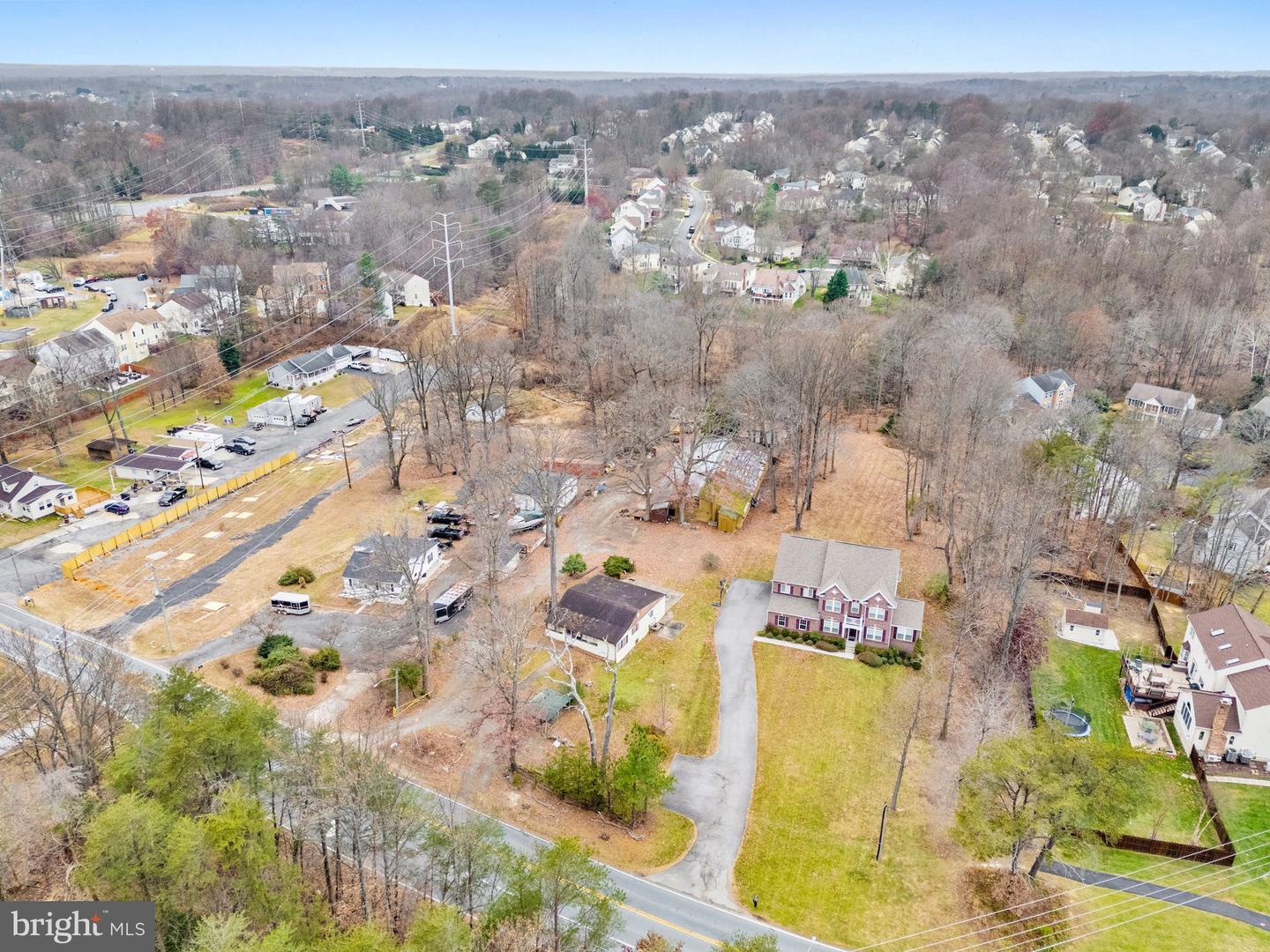 8906 HOOES RD, LORTON, Virginia 22079, ,Land,For sale,8906 HOOES RD,VAFX2283106 MLS # VAFX2283106