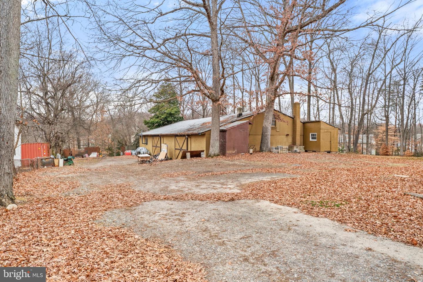 8906 HOOES RD, LORTON, Virginia 22079, ,Land,For sale,8906 HOOES RD,VAFX2283106 MLS # VAFX2283106