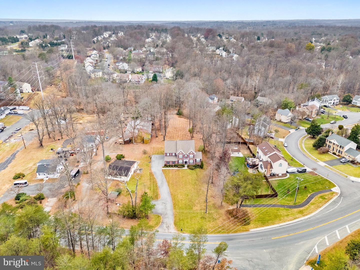 8906 HOOES RD, LORTON, Virginia 22079, ,Land,For sale,8906 HOOES RD,VAFX2283106 MLS # VAFX2283106