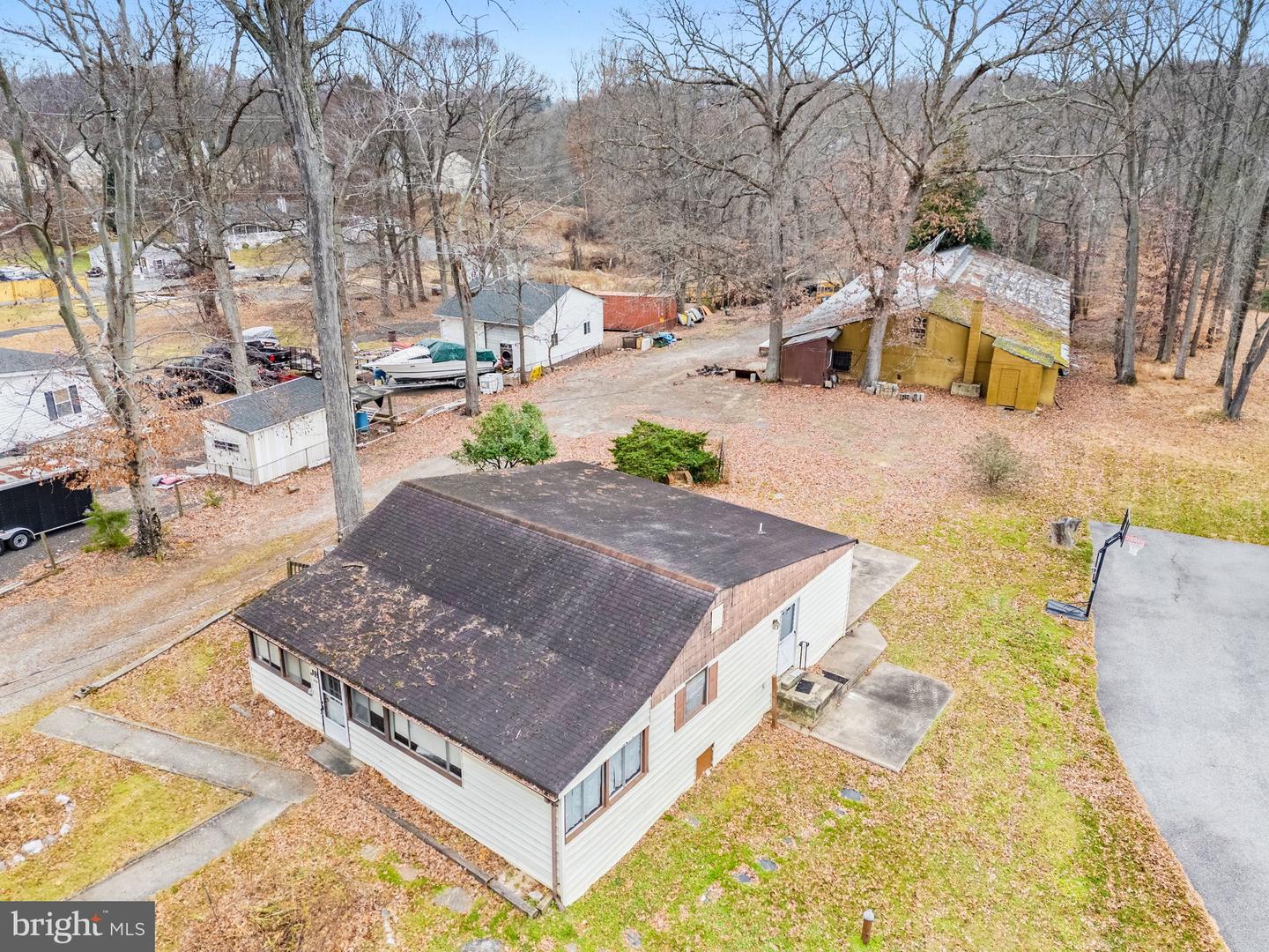 8906 HOOES RD, LORTON, Virginia 22079, ,Land,For sale,8906 HOOES RD,VAFX2283106 MLS # VAFX2283106