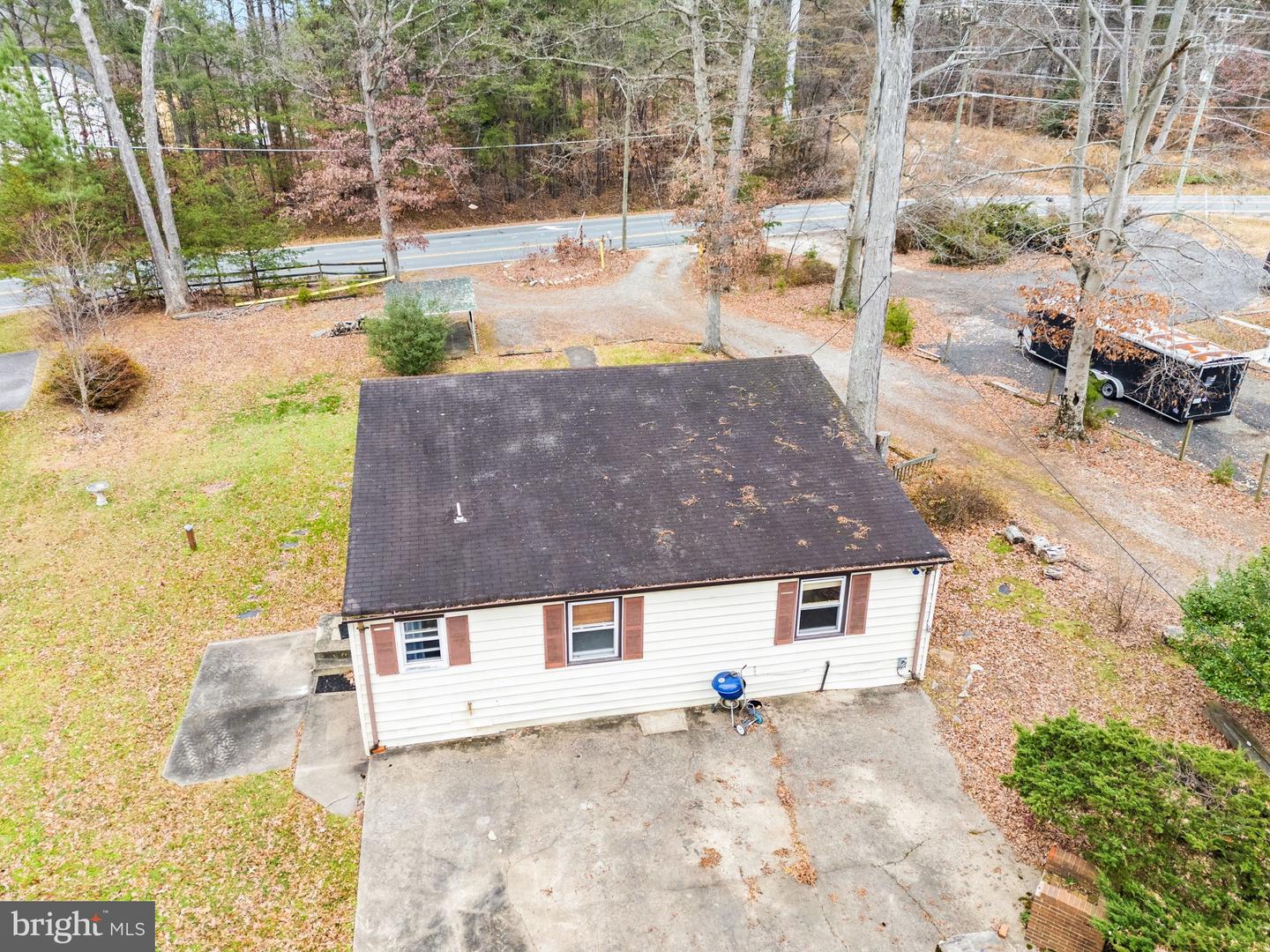 8906 HOOES RD, LORTON, Virginia 22079, ,Land,For sale,8906 HOOES RD,VAFX2283106 MLS # VAFX2283106