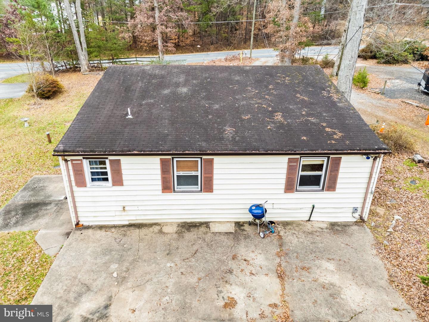 8906 HOOES RD, LORTON, Virginia 22079, ,Land,For sale,8906 HOOES RD,VAFX2283106 MLS # VAFX2283106