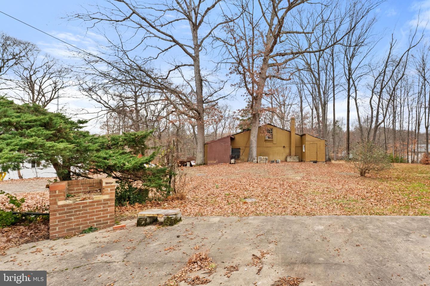 8906 HOOES RD, LORTON, Virginia 22079, ,Land,For sale,8906 HOOES RD,VAFX2283106 MLS # VAFX2283106