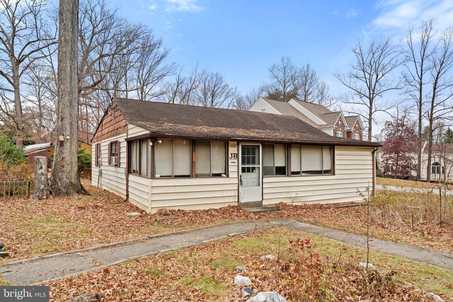 8906 HOOES RD, LORTON, Virginia 22079, ,Land,For sale,8906 HOOES RD,VAFX2283106 MLS # VAFX2283106