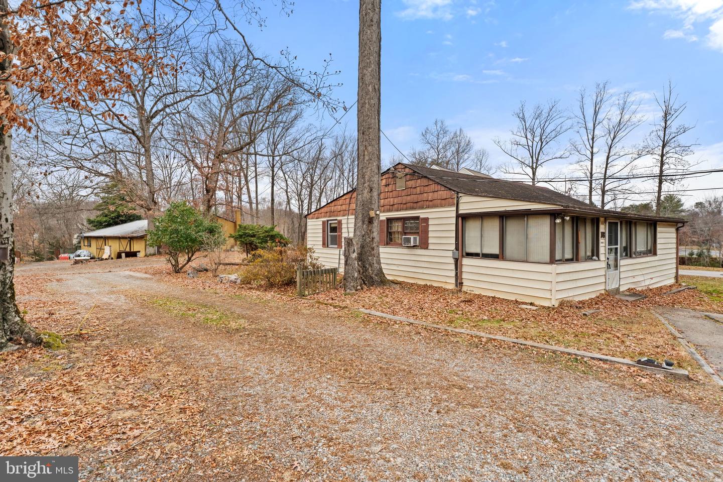 8906 HOOES RD, LORTON, Virginia 22079, ,Land,For sale,8906 HOOES RD,VAFX2283106 MLS # VAFX2283106