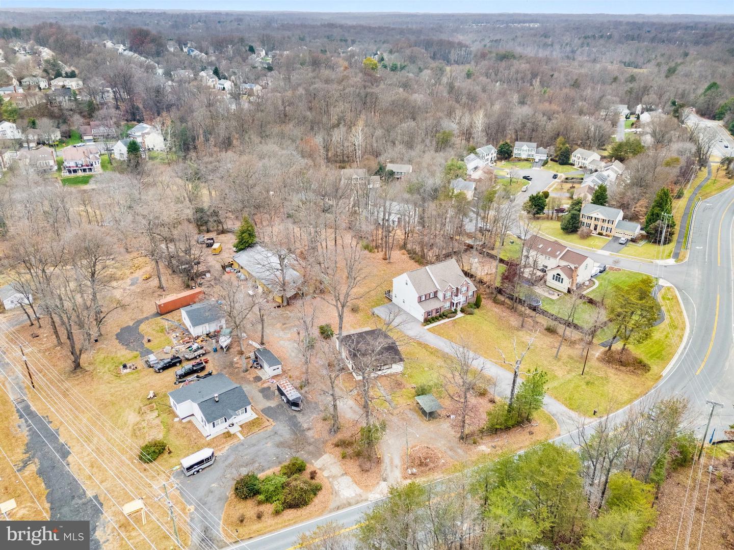 8906 HOOES RD, LORTON, Virginia 22079, ,Land,For sale,8906 HOOES RD,VAFX2283106 MLS # VAFX2283106