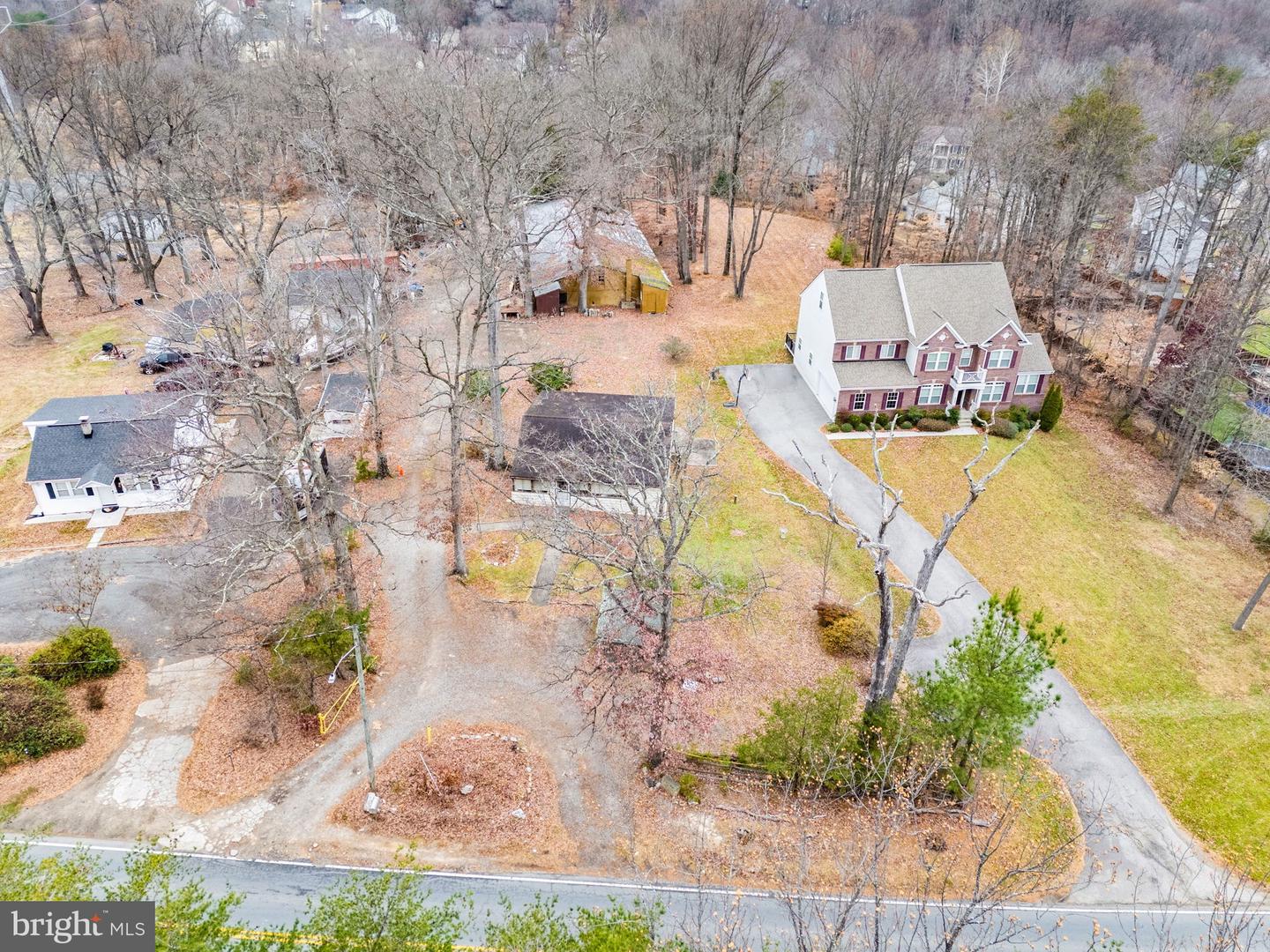8906 HOOES RD, LORTON, Virginia 22079, ,Land,For sale,8906 HOOES RD,VAFX2283106 MLS # VAFX2283106