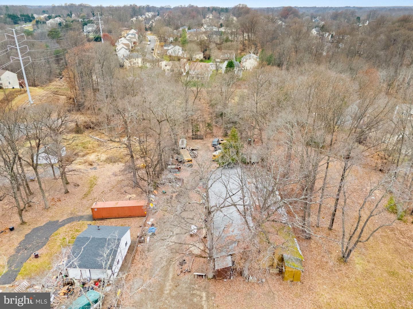 8906 HOOES RD, LORTON, Virginia 22079, ,Land,For sale,8906 HOOES RD,VAFX2283106 MLS # VAFX2283106