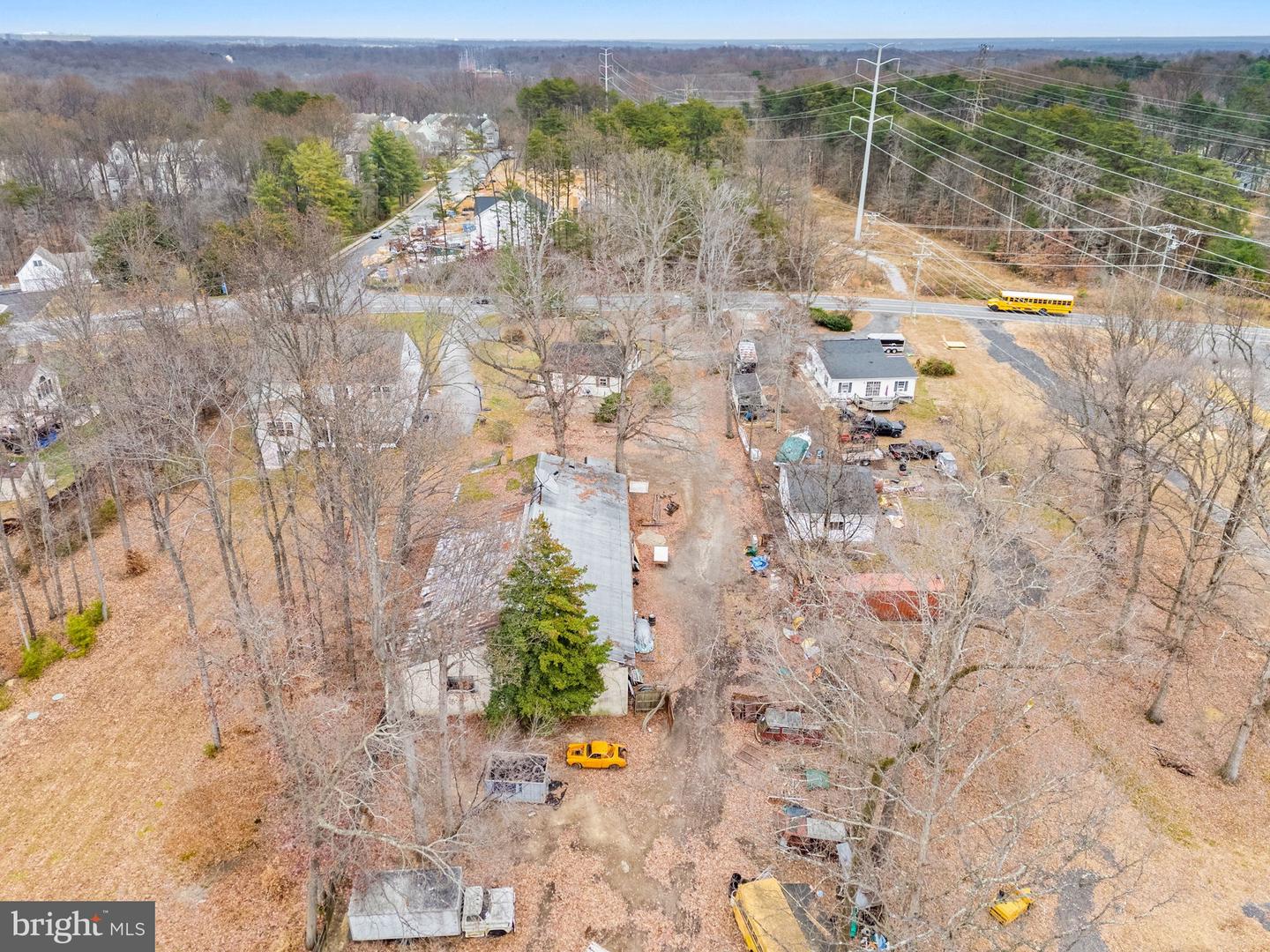 8906 HOOES RD, LORTON, Virginia 22079, ,Land,For sale,8906 HOOES RD,VAFX2283106 MLS # VAFX2283106