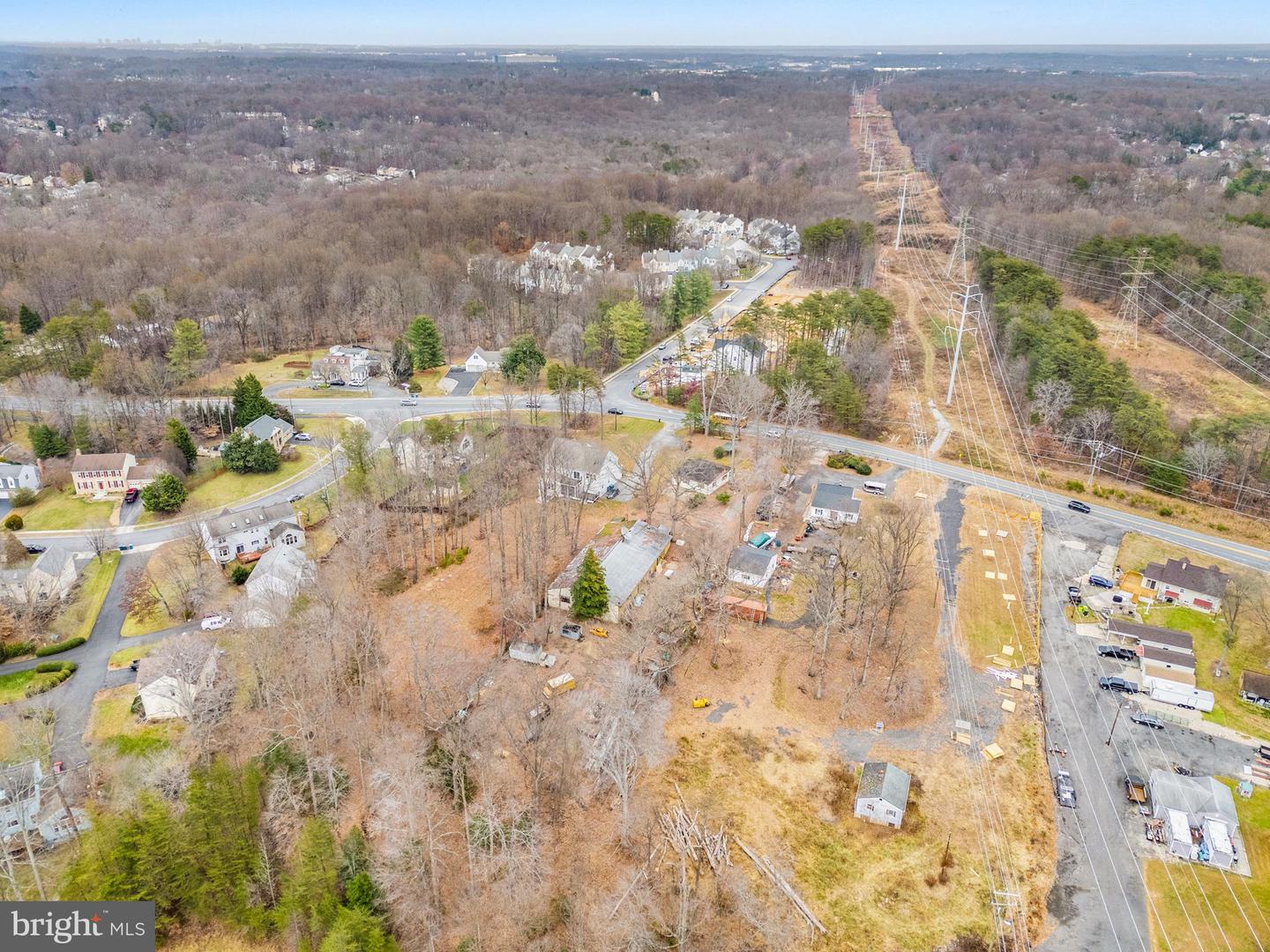 8906 HOOES RD, LORTON, Virginia 22079, ,Land,For sale,8906 HOOES RD,VAFX2283106 MLS # VAFX2283106