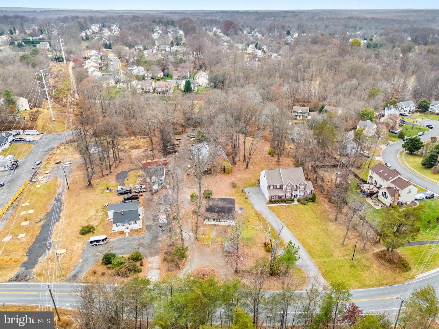 8906 HOOES RD, LORTON, Virginia 22079, ,Land,For sale,8906 HOOES RD,VAFX2283106 MLS # VAFX2283106