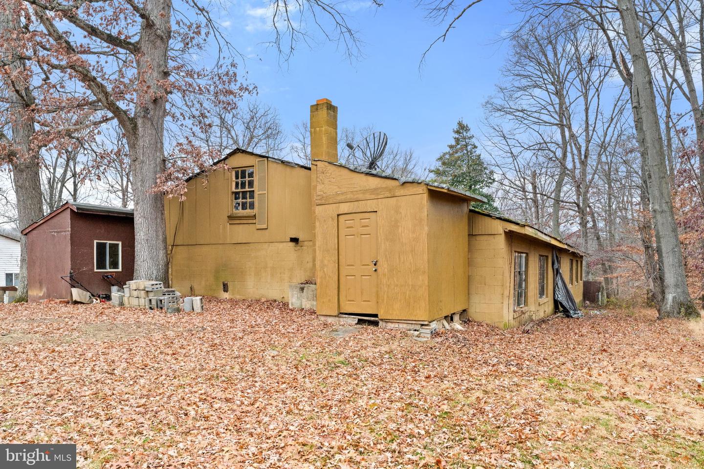 8906 HOOES RD, LORTON, Virginia 22079, ,Land,For sale,8906 HOOES RD,VAFX2283106 MLS # VAFX2283106