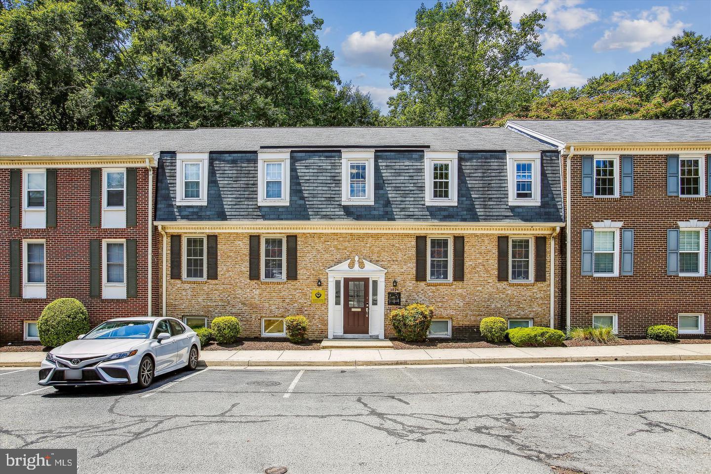 5524-300 NW HEMPSTEAD WAY #23G, SPRINGFIELD, Virginia 22151, ,Land,For sale,5524-300 NW HEMPSTEAD WAY #23G,VAFX2283330 MLS # VAFX2283330