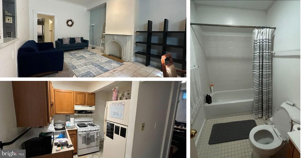 1324 8TH ST NW, WASHINGTON, District Of Columbia 20001, ,Land,For sale,1324 8TH ST NW,DCDC2239028 MLS # DCDC2239028