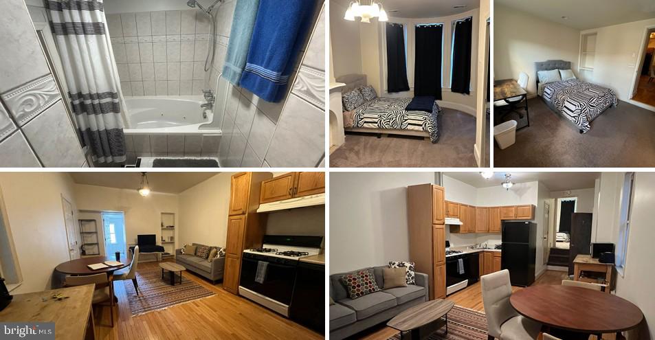 1324 8TH ST NW, WASHINGTON, District Of Columbia 20001, ,Land,For sale,1324 8TH ST NW,DCDC2239028 MLS # DCDC2239028