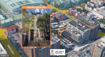 1324 8TH ST NW, WASHINGTON, District Of Columbia 20001, ,Land,For sale,1324 8TH ST NW,DCDC2239028 MLS # DCDC2239028