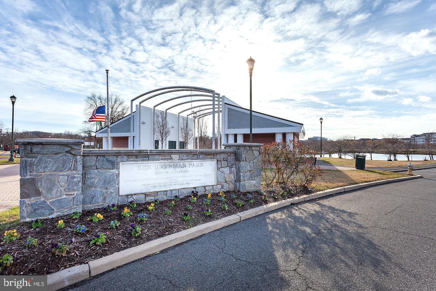 4600 DUKE ST #430, ALEXANDRIA, Virginia 22304, ,Land,For sale,4600 DUKE ST #430,VAAX2052740 MLS # VAAX2052740