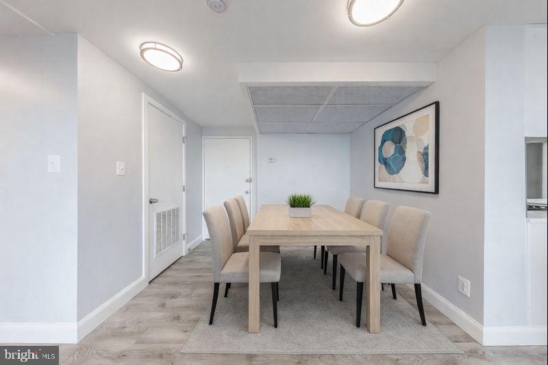 4600 DUKE ST #430, ALEXANDRIA, Virginia 22304, ,Land,For sale,4600 DUKE ST #430,VAAX2052740 MLS # VAAX2052740