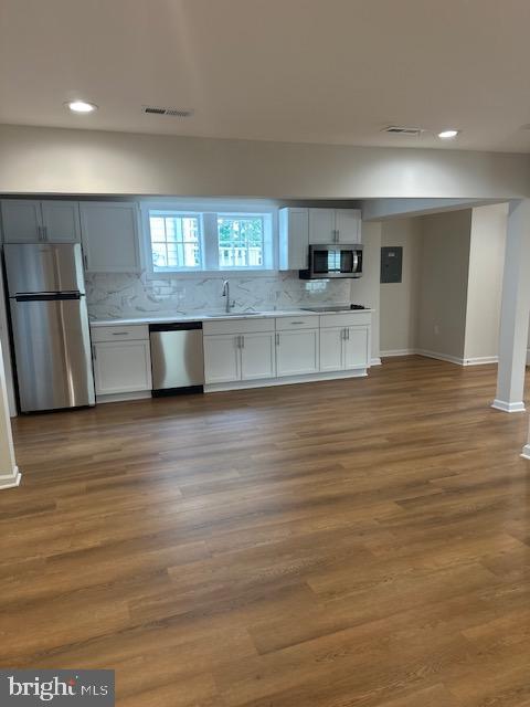 1004 S CAMERON ST, WINCHESTER, Virginia 22601, 3 Bedrooms Bedrooms, ,2 BathroomsBathrooms,Residential,For sale,1004 S CAMERON ST,VAWI2007970 MLS # VAWI2007970