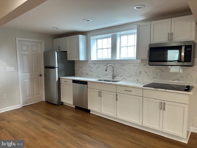 1004 S CAMERON ST, WINCHESTER, Virginia 22601, 3 Bedrooms Bedrooms, ,2 BathroomsBathrooms,Residential,For sale,1004 S CAMERON ST,VAWI2007970 MLS # VAWI2007970