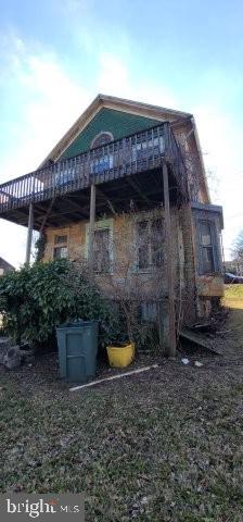 4616 FOOTE ST NE, WASHINGTON, District Of Columbia 20019, 3 Bedrooms Bedrooms, ,1 BathroomBathrooms,Residential,For sale,4616 FOOTE ST NE,DCDC2206068 MLS # DCDC2206068