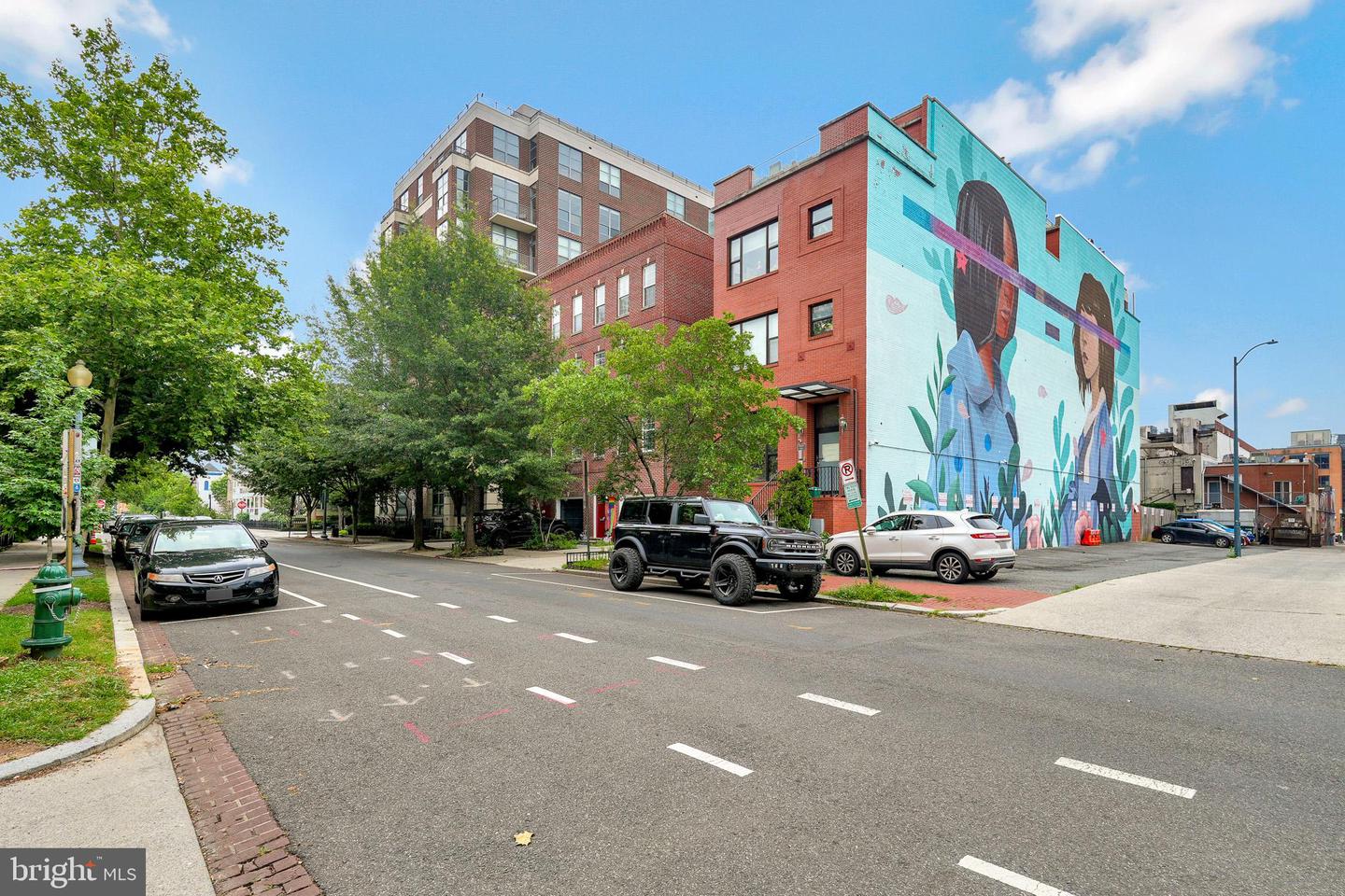 2020 12TH ST NW #T05, WASHINGTON, District Of Columbia 20009, 1 Bedroom Bedrooms, ,1 BathroomBathrooms,Residential,For sale,2020 12TH ST NW #T05,DCDC2206186 MLS # DCDC2206186