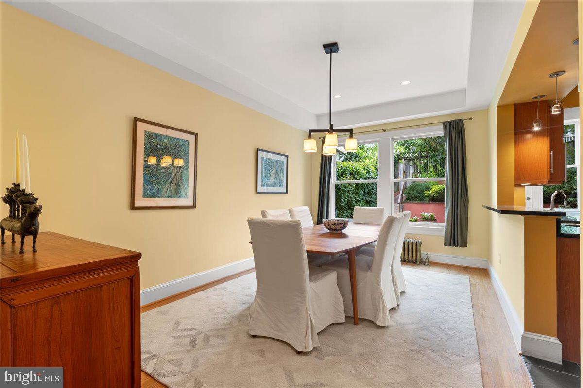 2816 27TH ST NW, WASHINGTON, District Of Columbia 20008, 4 Bedrooms Bedrooms, ,3 BathroomsBathrooms,Residential,For sale,2816 27TH ST NW,DCDC2207582 MLS # DCDC2207582