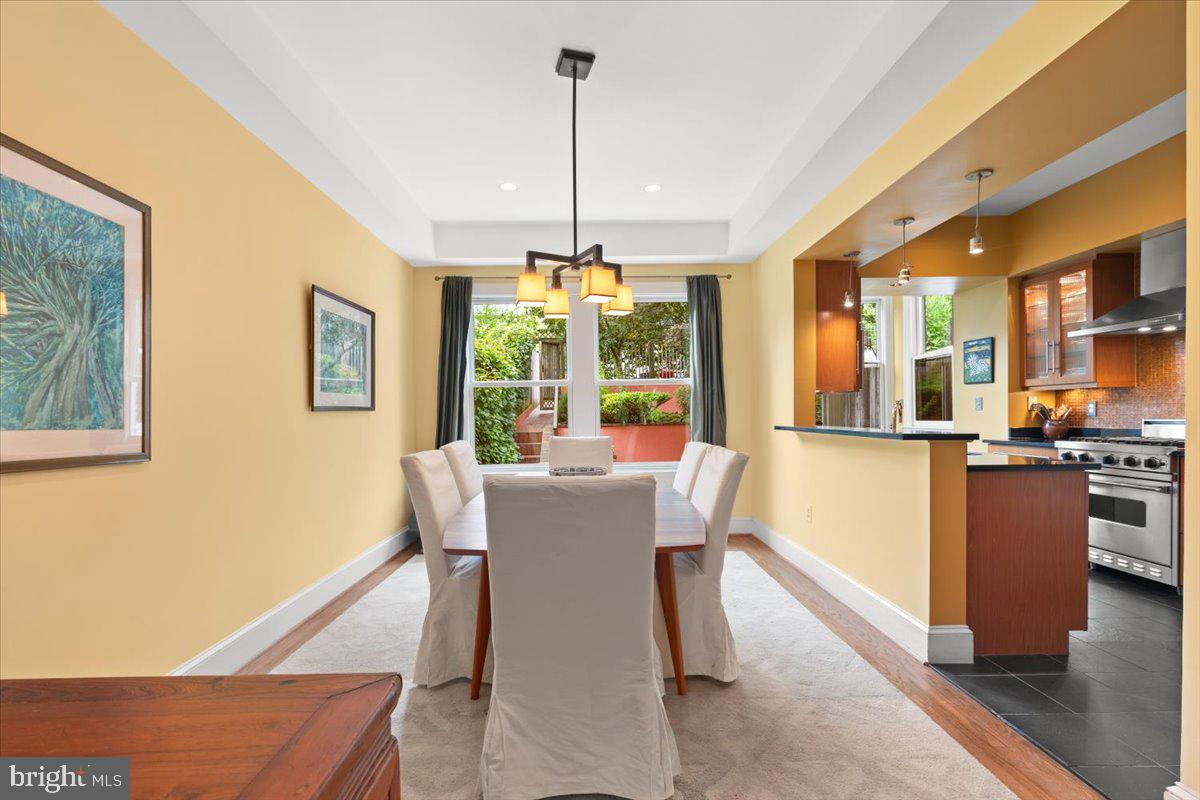 2816 27TH ST NW, WASHINGTON, District Of Columbia 20008, 4 Bedrooms Bedrooms, ,3 BathroomsBathrooms,Residential,For sale,2816 27TH ST NW,DCDC2207582 MLS # DCDC2207582