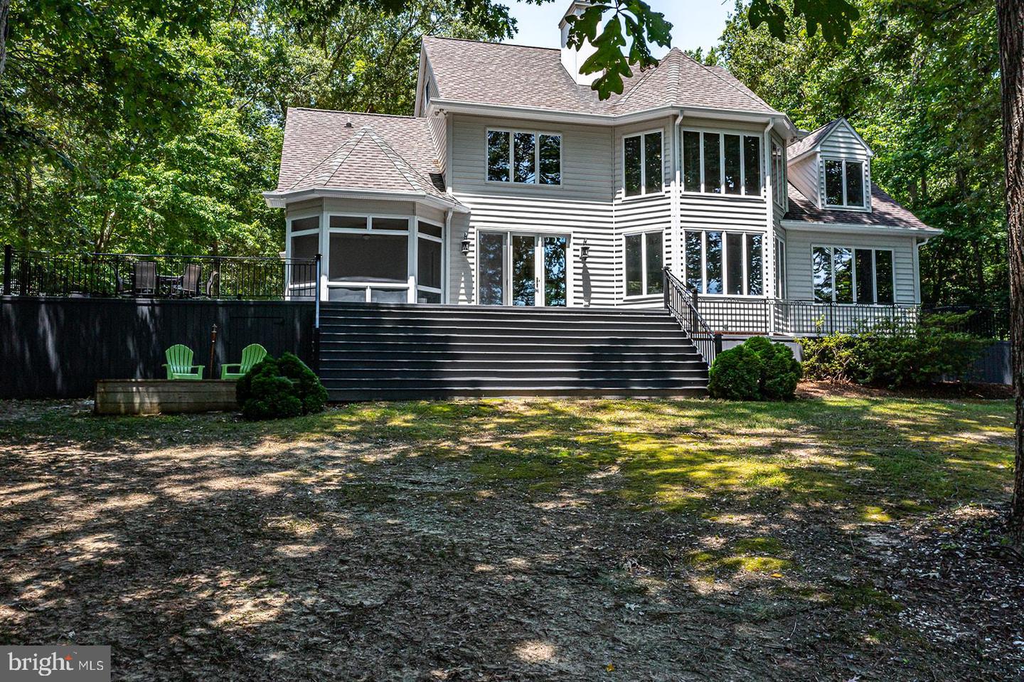 858 HARMONY HILLS CIR, WICOMICO CHURCH, Virginia 22579, 4 Bedrooms Bedrooms, ,3 BathroomsBathrooms,Residential,For sale,858 HARMONY HILLS CIR,VANV2001668 MLS # VANV2001668