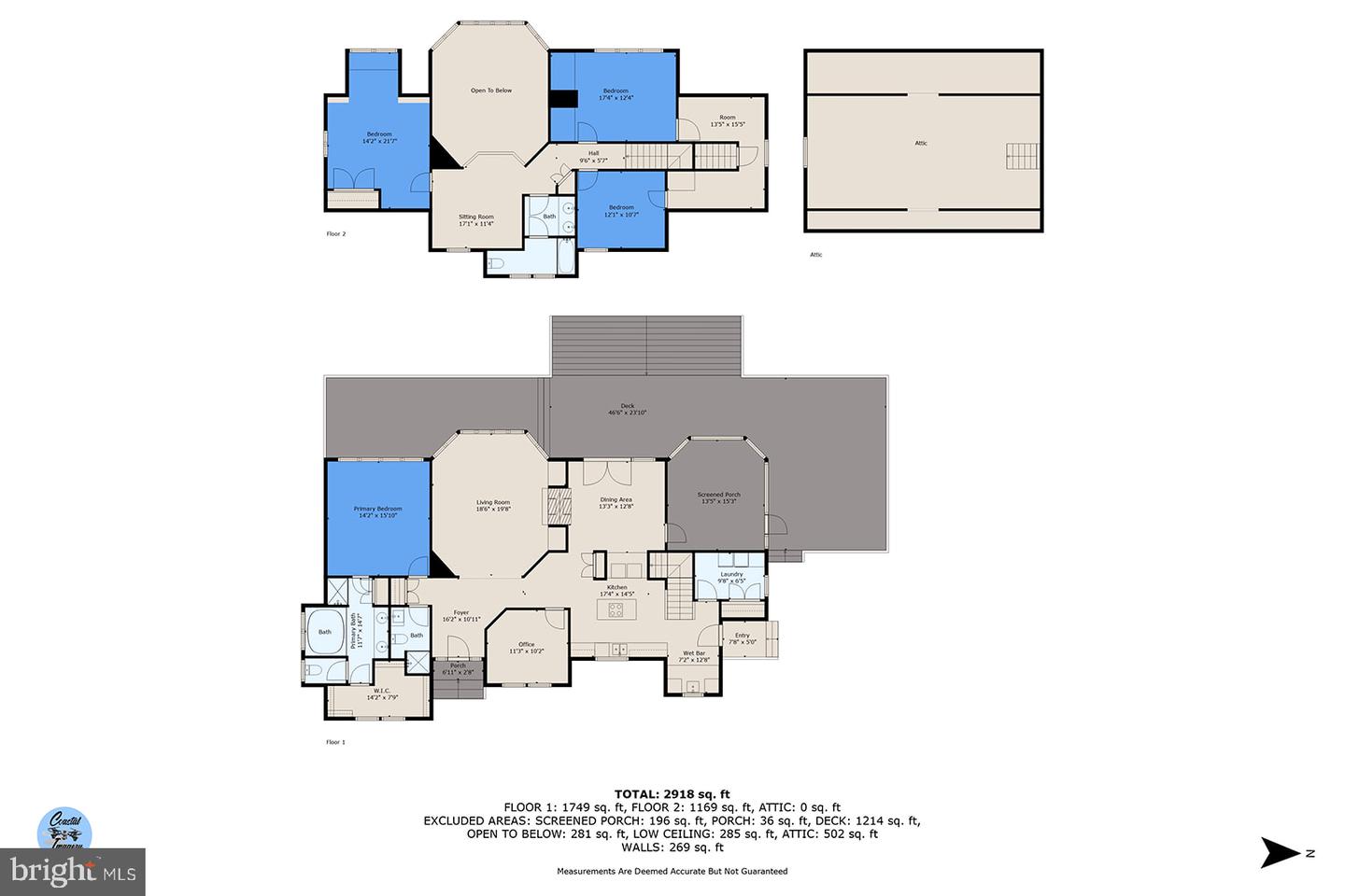 858 HARMONY HILLS CIR, WICOMICO CHURCH, Virginia 22579, 4 Bedrooms Bedrooms, ,3 BathroomsBathrooms,Residential,For sale,858 HARMONY HILLS CIR,VANV2001668 MLS # VANV2001668